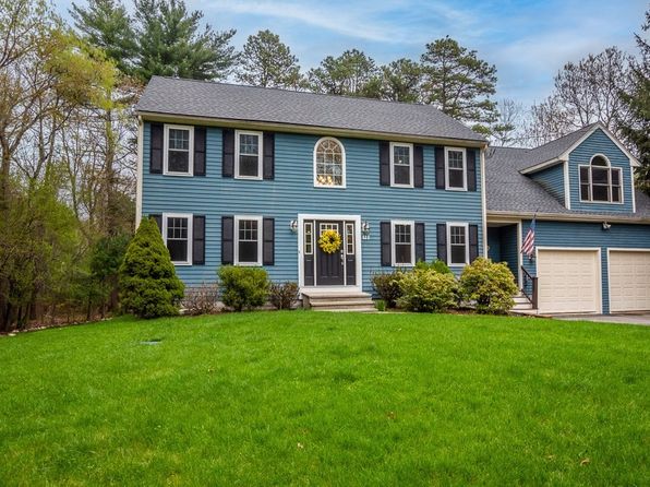 Mansfield MA Real Estate - Mansfield MA Homes For Sale | Zillow