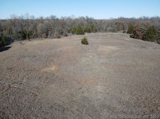 Big Bear Rd, Lone Grove, OK 73443