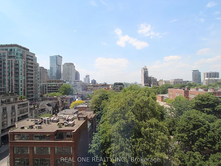 1315 Bay St #804 — Photo 20