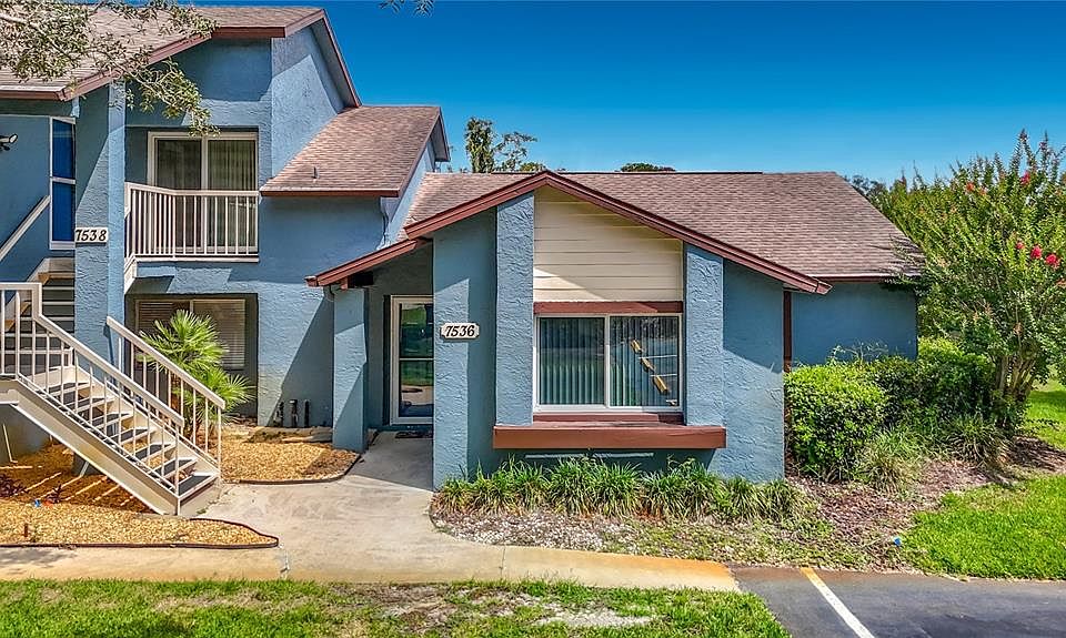 1st image of 7536 ST ANDREWS BOULEVARD #1
