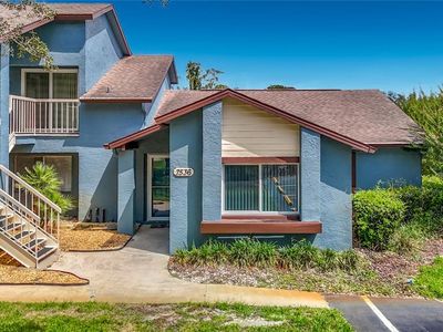 7536 ST ANDREWS BOULEVARD #1, Brooksville, FL, 34613