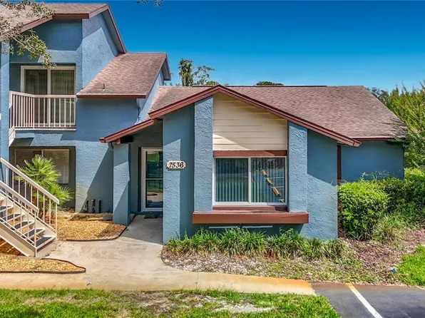 7536 Saint Andrews Blvd #1, Brooksville, FL 34613