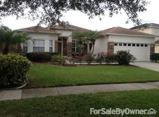 237 Strathmore Cir, Kissimmee, FL 34744