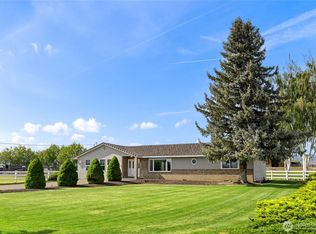 1231 Game Farm Road, Ellensburg, WA 98926