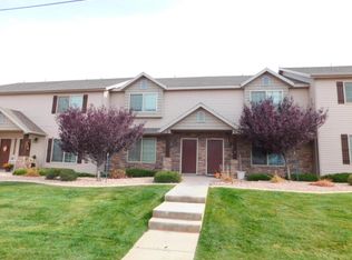 370 W 1425 N #4, Cedar City, UT 84720