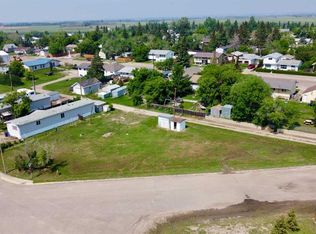 20 Railway Ave E, Marshall, SK S0M1R0