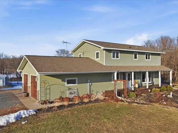 1051 100th Ave #H, Amery, WI 54001