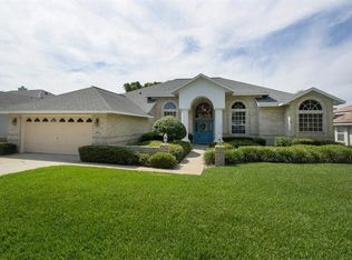 332 Plantation Club Dr, Debary, FL 32713