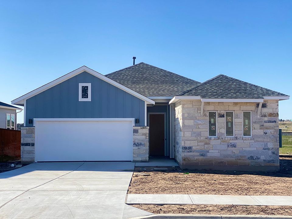 Front Elevation