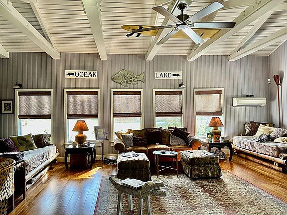 Living Room #1