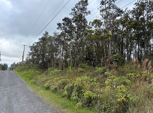 11-2575 Ohialani Rd Lot 6, Volcano, HI 96785