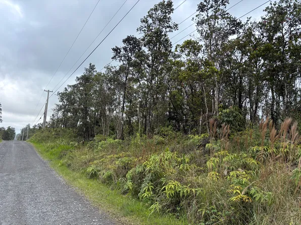 11-2575 Ohialani Rd Lot 6, Volcano, HI 96785