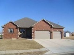 300 E Kansas St, Assaria, KS 67416