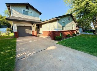 809 E Mosier St, Norman, OK 73071