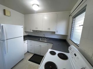 1046 Wong Ho Ln #1, Honolulu, HI 96814