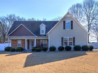 140 Grist Mill Ln SE, Calhoun, GA 30701