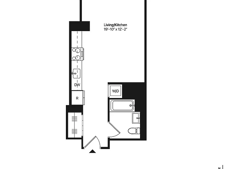 55 Willoughby St #3D — Photo 15