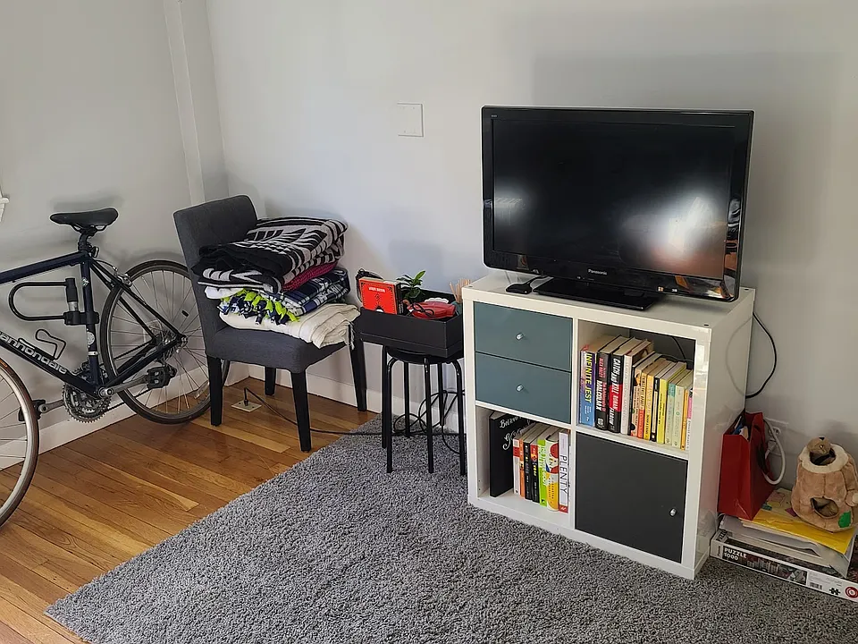 17 Hunting St #2