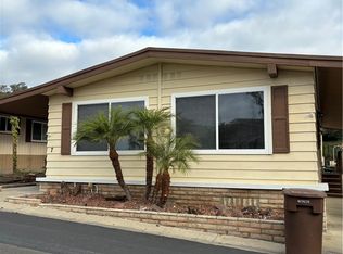 27703 Ortega Hwy SPACE 7, San Juan Capistrano, CA 92675