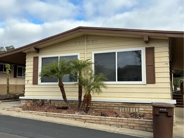 27703 Ortega Hwy Space 7, San Juan Capistrano, CA 92675