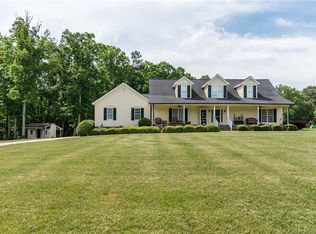 5300 Christopher Rd #8, Iron Station, NC 28080