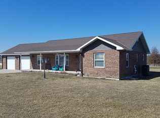 4340 Weatherstone, Palmyra, MO 63461
