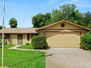 1588 Sherris Ln, Holly Hill, FL 32117