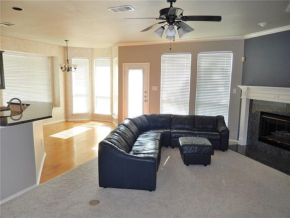 5th image of 5405 Hill Haven Ct