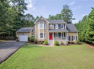 7201 Whirlaway Dr, Midlothian, VA 23112