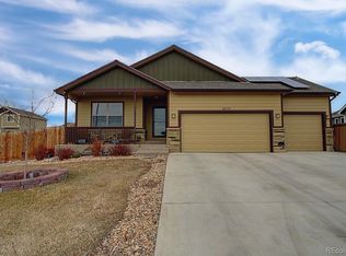 2435 School House Dr, Milliken, CO 80543