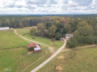 211 Little New York Rd, Carrollton, GA 30116