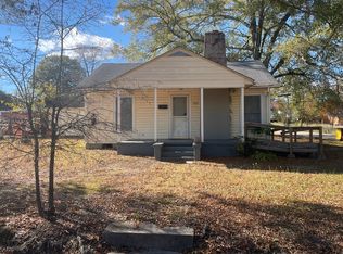 521 Florence Ave, Kannapolis, NC 28083