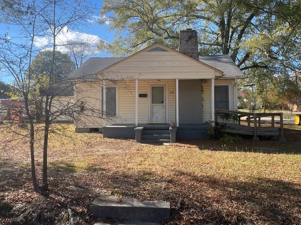 521 Florence Ave, Kannapolis, NC 28083