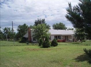 6602 N Woodlawn Rd, Walton, KS 67151