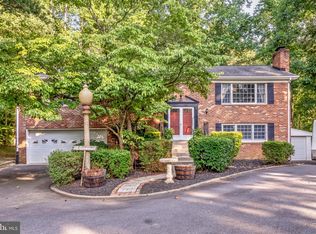 16 Greenleaf Ter, Stafford, VA 22556