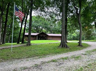 310 Granite Ln, Jackson, MO 63755