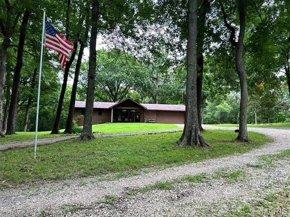 310 Granite Ln, Jackson, MO 63755
