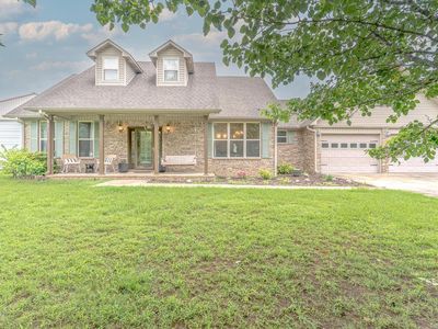 2 Deer Run, Clarksville, AR, 72830