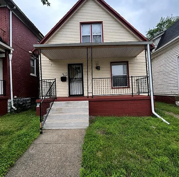 6242 Frontenac St — Photo 1