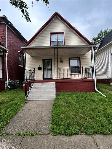 6242 Frontenac St Photo 1
