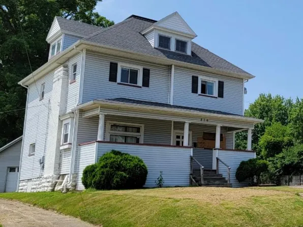 816 Michigan Ave, Youngstown, OH 44504