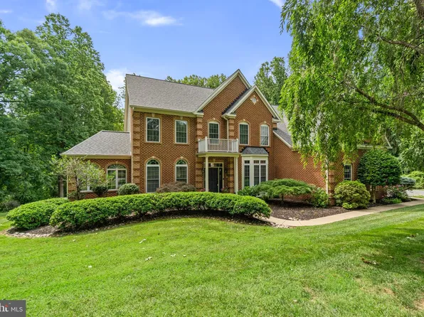 3309 Serenity Way, Owings Mills, MD 21117