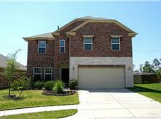 21438 Rose Mill Dr, Kingwood, TX 77339