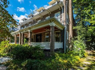 2941 Upton St NW, Washington, DC 20008