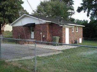713 Lakeside Dr, Union, SC 29379