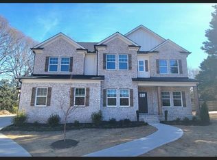120 Lavender Hill Court Site #6, Simpsonville, SC 29681
