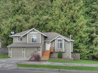 12905 17th St NE, Lake Stevens, WA 98258