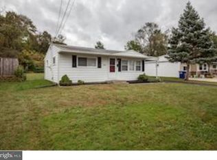 633 N Coles Ave, Maple Shade, NJ 08052