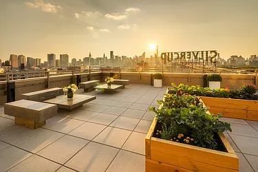 Rented by Stonehenge NYC LLC