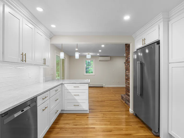 New Kitchen